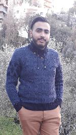 أبحث عن إمرأة للزواج  0834311658 موقع زواج مو Jamil Fattal