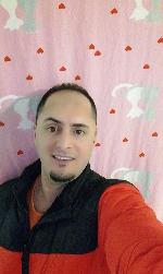 انا  اسمي نجم من العراق اعيش في فنلندا  ا Najm