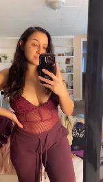 Hello  My names are Tina Higgins I am looking for a very passionate hone TinaHiggins