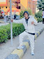 Ahmed omara