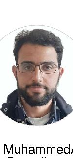 Muhammad alshamy