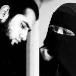 ابحث عن امرأة قصد الزواج Looking for a spiritual twi بكاء